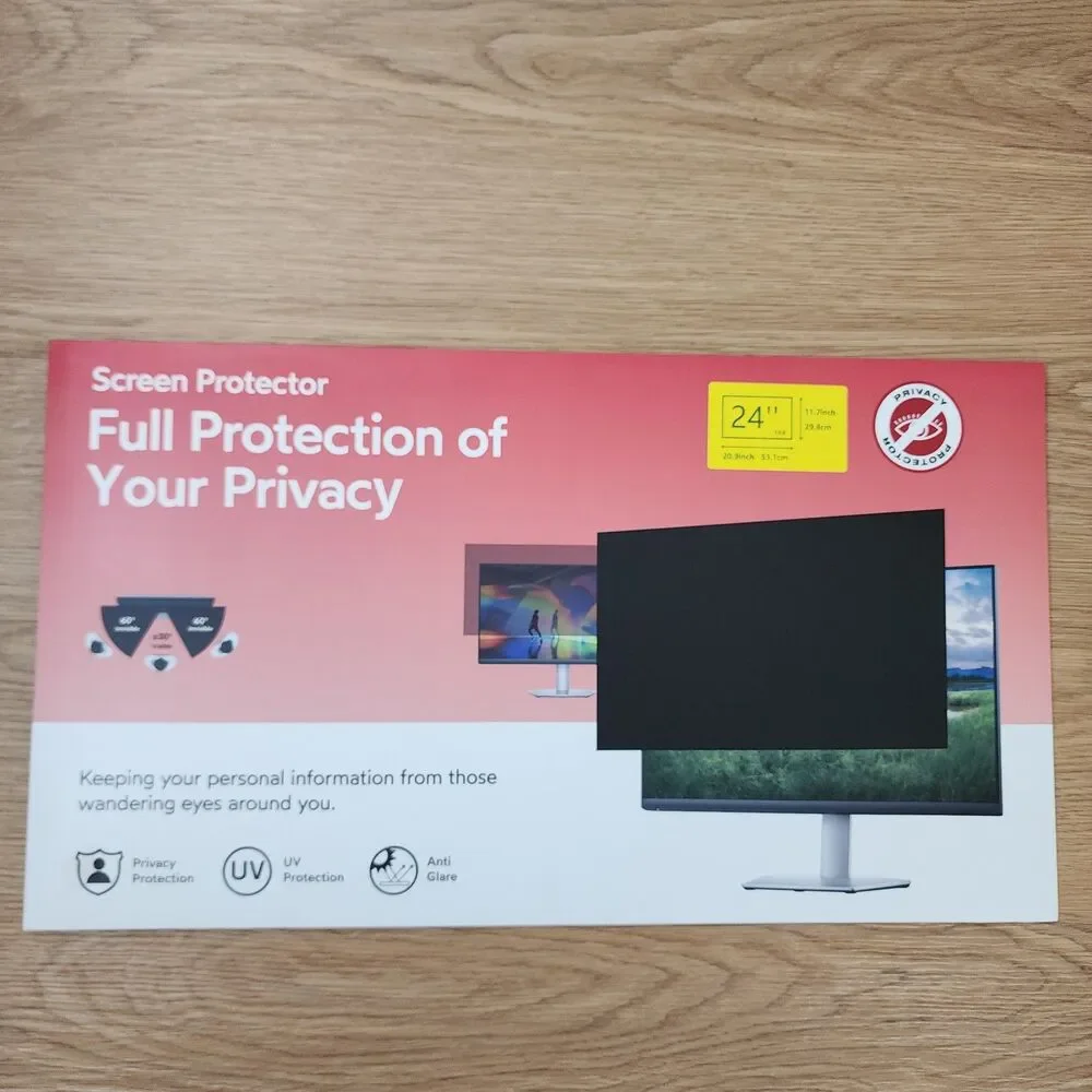 Bersem Privacy Screen Protector 24